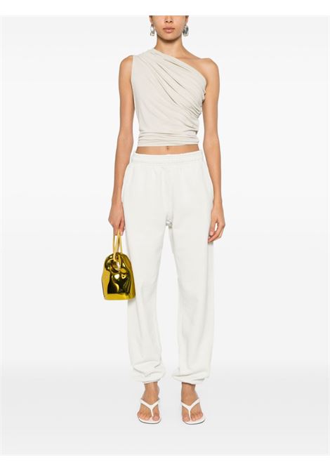 White track trousers Entire studios - unisex ENTIRE STUDIOS | ES2111RI